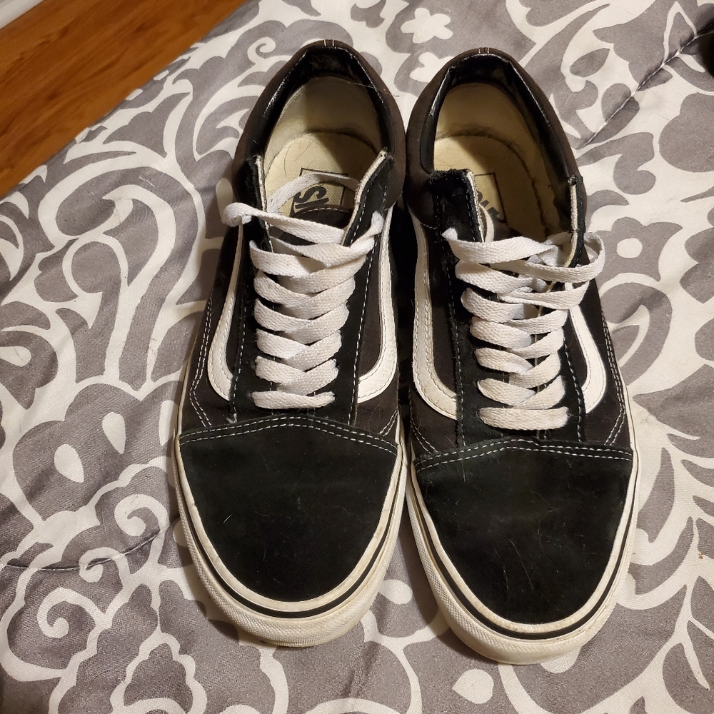 Vans